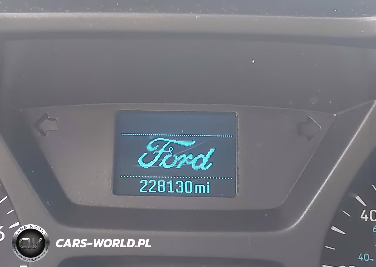 2017 Ford Transit-350 Xl VIN:1FBAX2CM9HKA27258 - 7