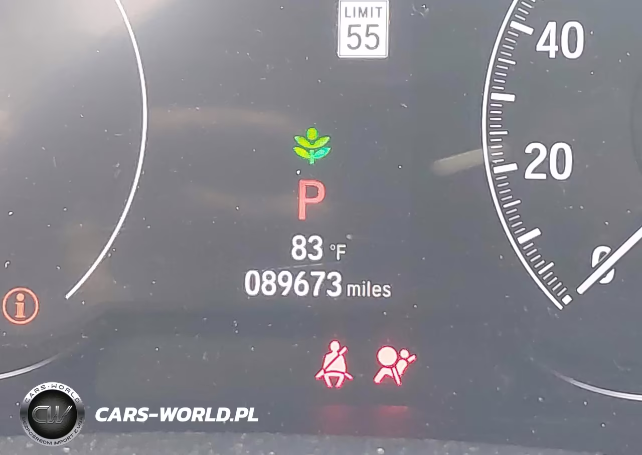 2019 Honda Accord Sport 2.0T VIN:1HGCV2F35KA011148 - 16