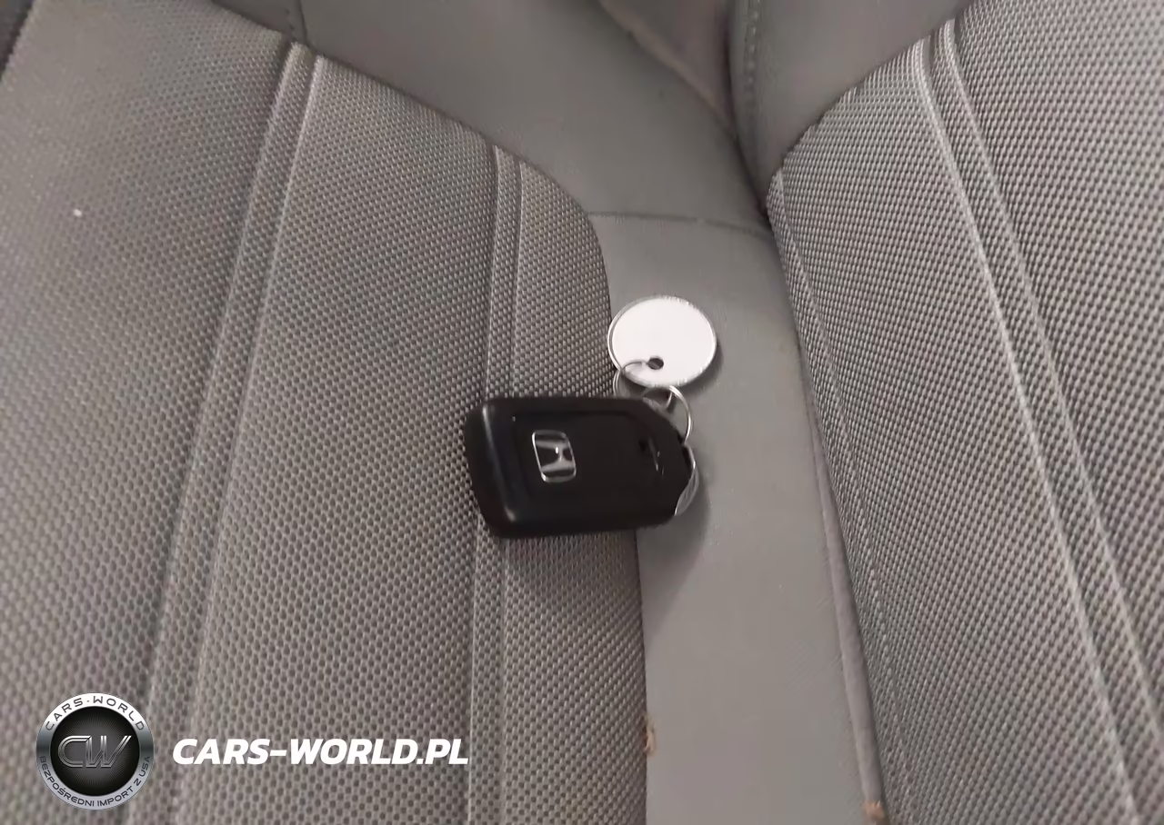 2019 Honda Cr-V Ex VIN:5J6RW2H50KL028295 - 11