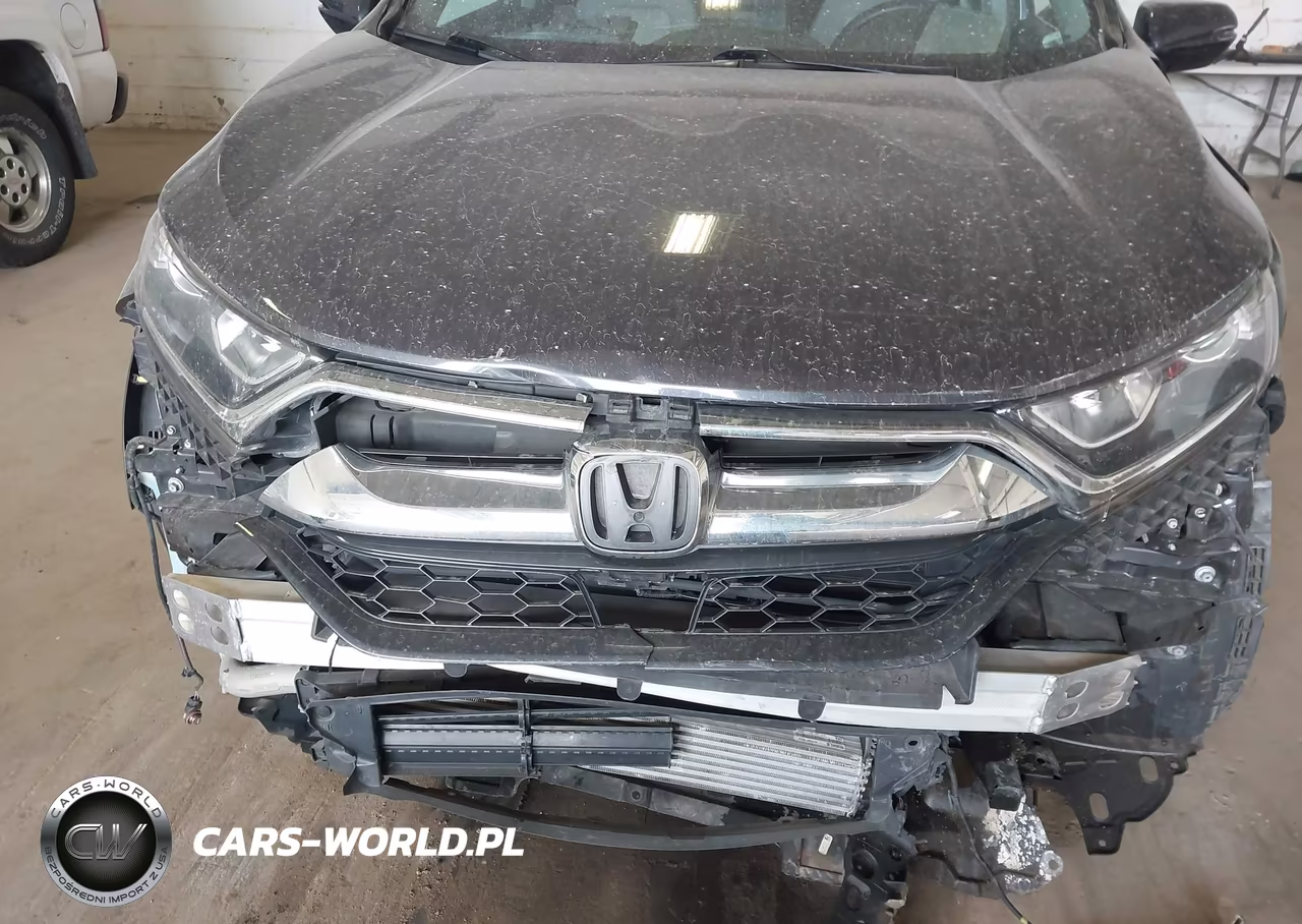 2019 Honda Cr-V Ex VIN:5J6RW2H50KL028295 - 6