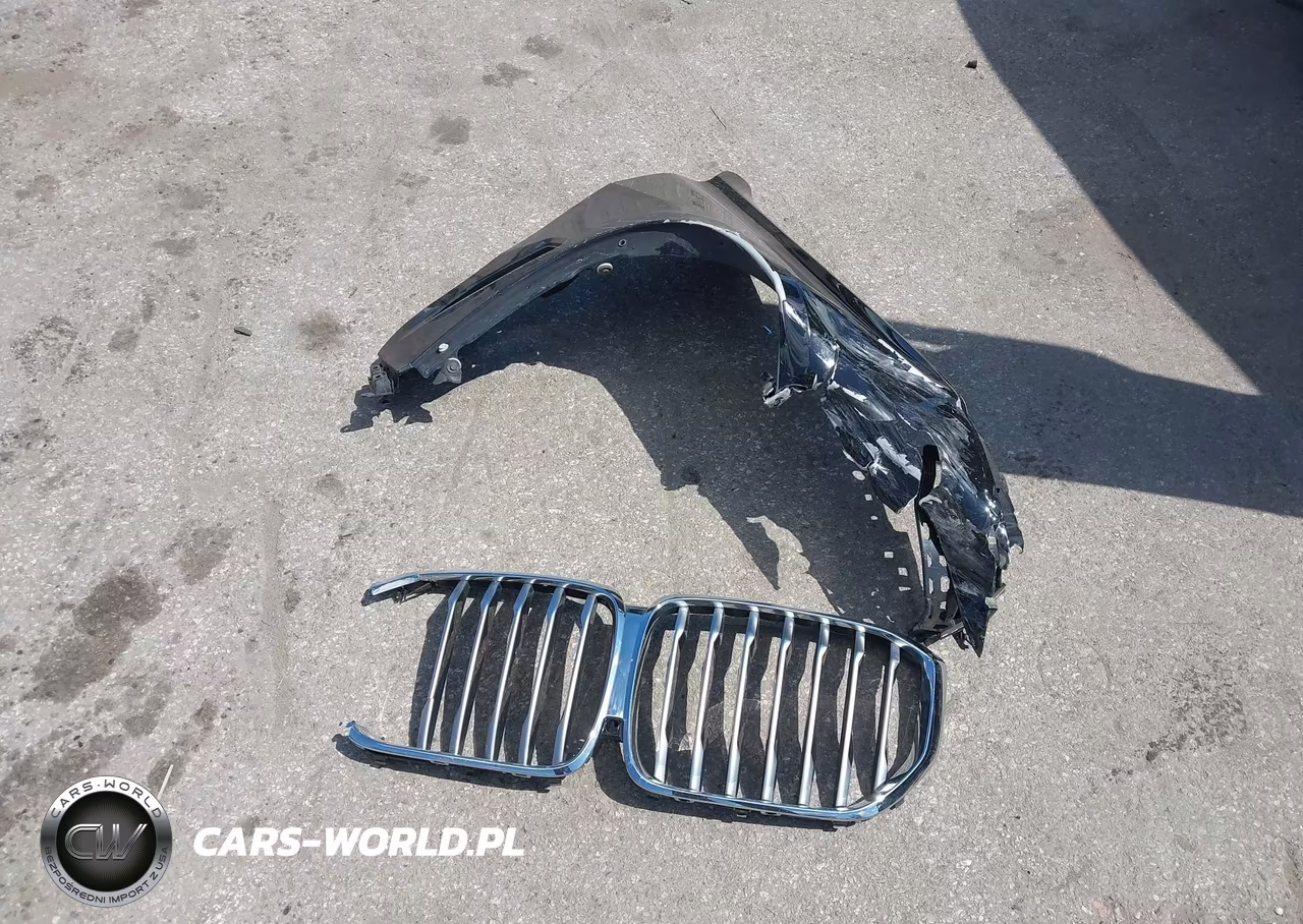 2022 BMW X5 xDrive40I VIN:5UXCR6C04N9K56192 - 12