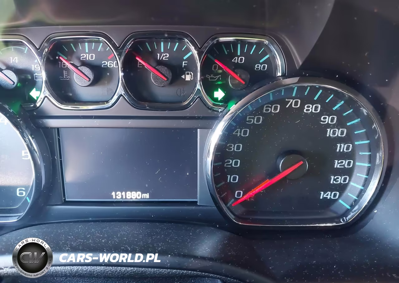 2016 Chevrolet Suburban Lt VIN:1GNSKHKC0GR318139 - 7