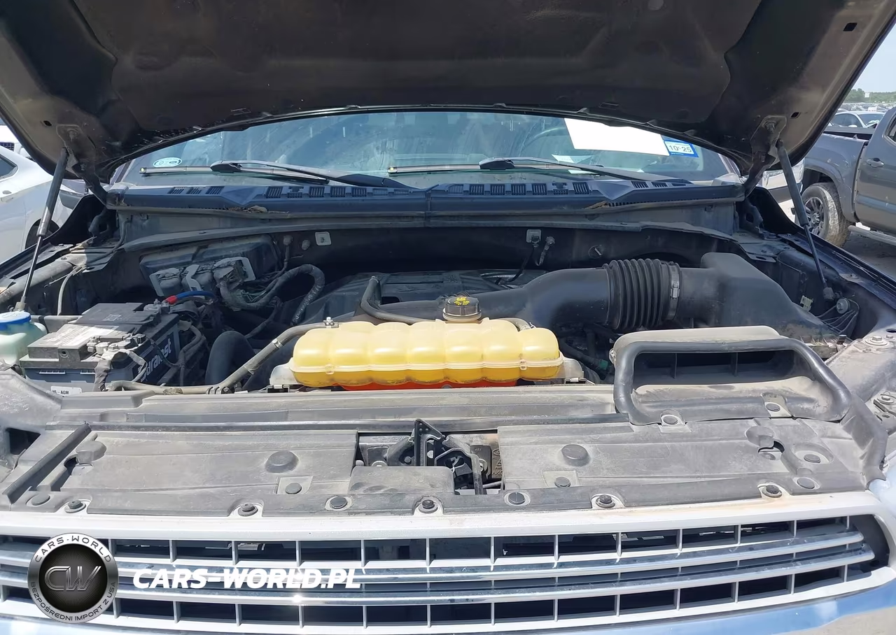 2018 Ford F-150 Lariat VIN:1FTEW1CP9JKF70393 - 10