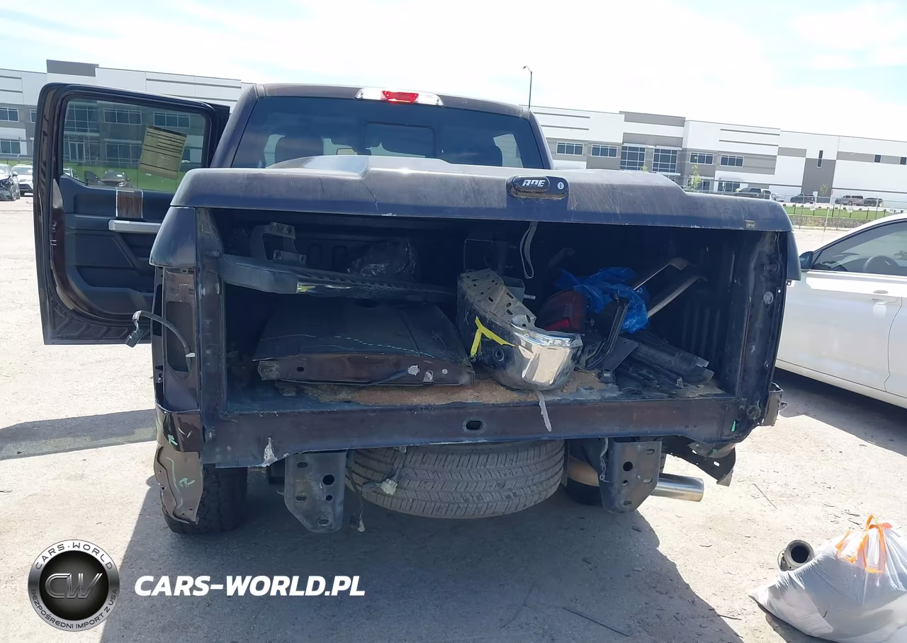 2018 Ford F-150 Lariat VIN:1FTEW1CP9JKF70393 - 6