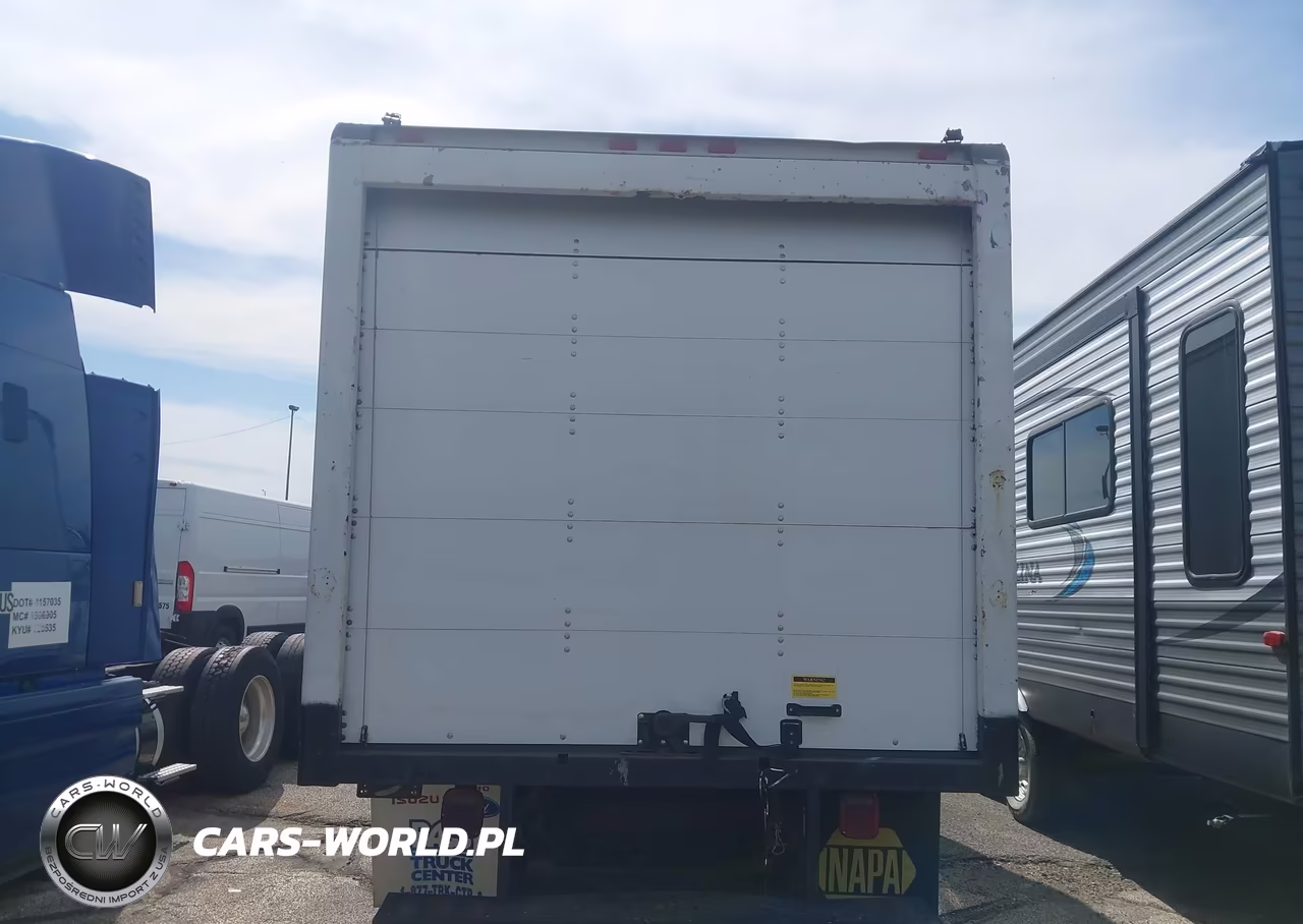 2000 Ford E-350 Cutaway Standard VIN:1FDWE35L0YHB93694 - 15
