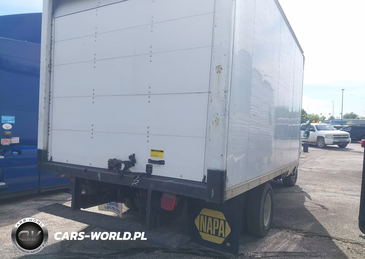2000 Ford E-350 Cutaway Standard VIN:1FDWE35L0YHB93694 - 4
