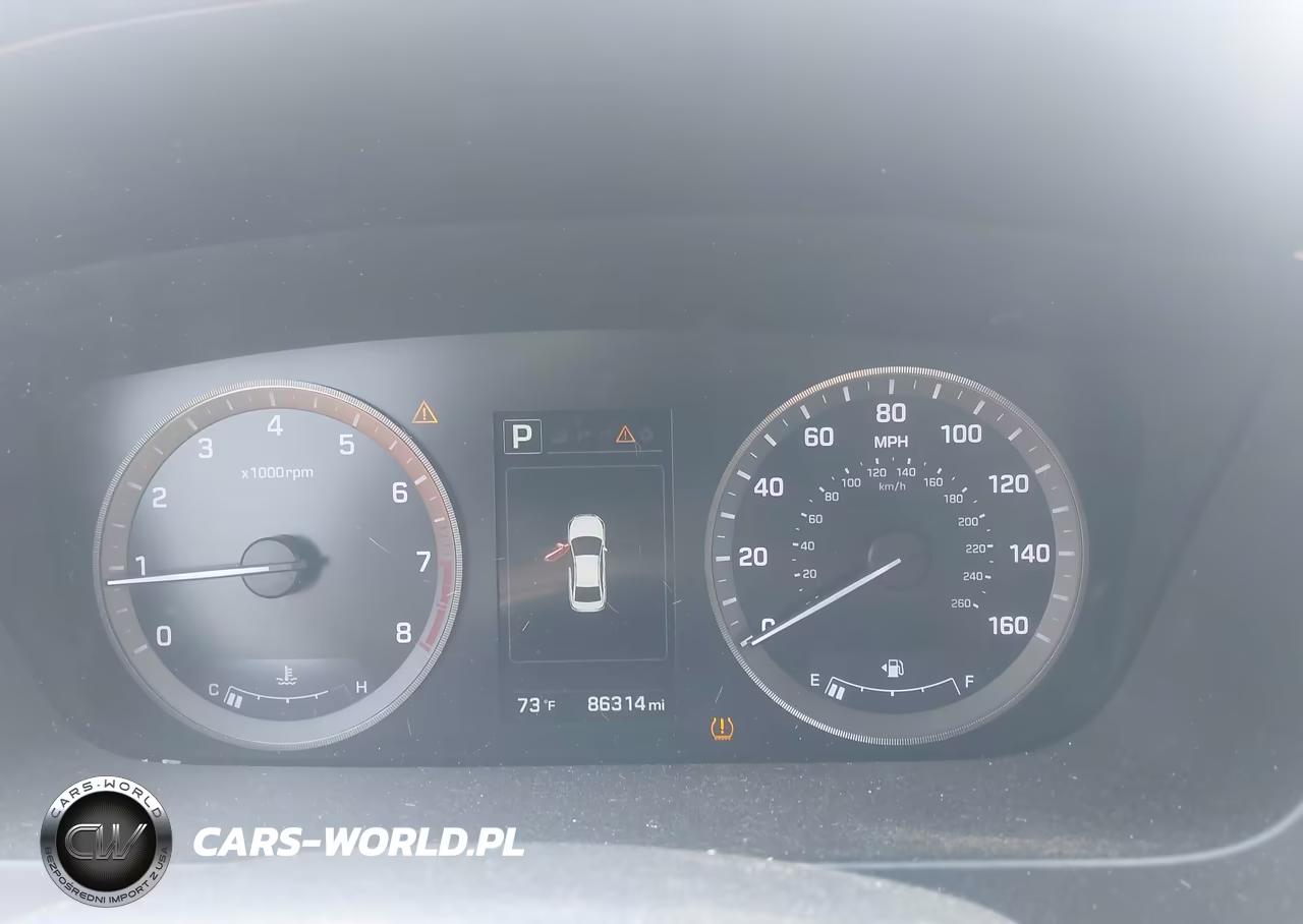 2016 Hyundai Sonata Limited VIN:5NPE34AFXGH427092 - 7