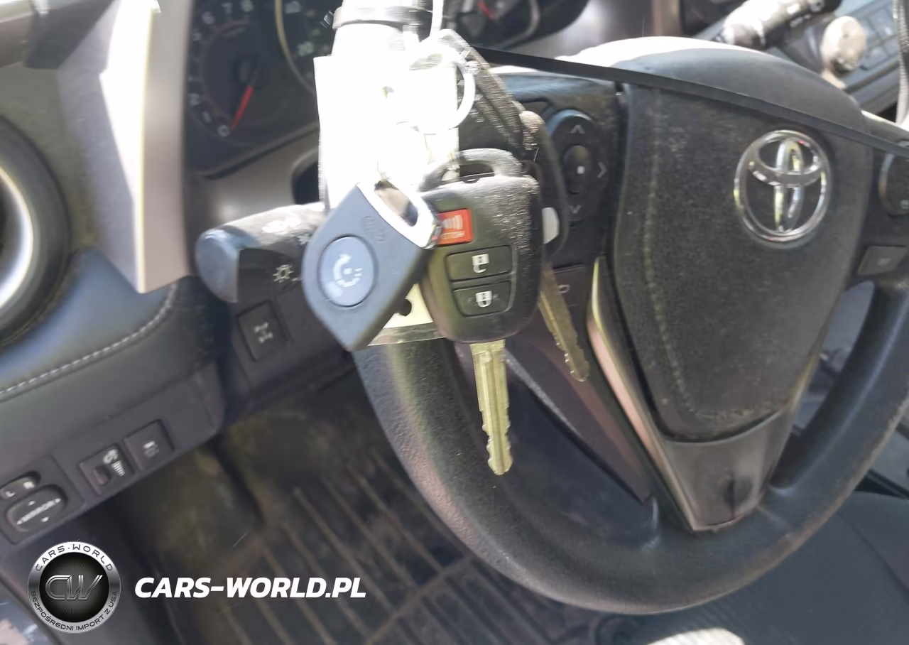 2013 Toyota Rav4 Xle VIN:JTMRFREV2DD012406 - 11