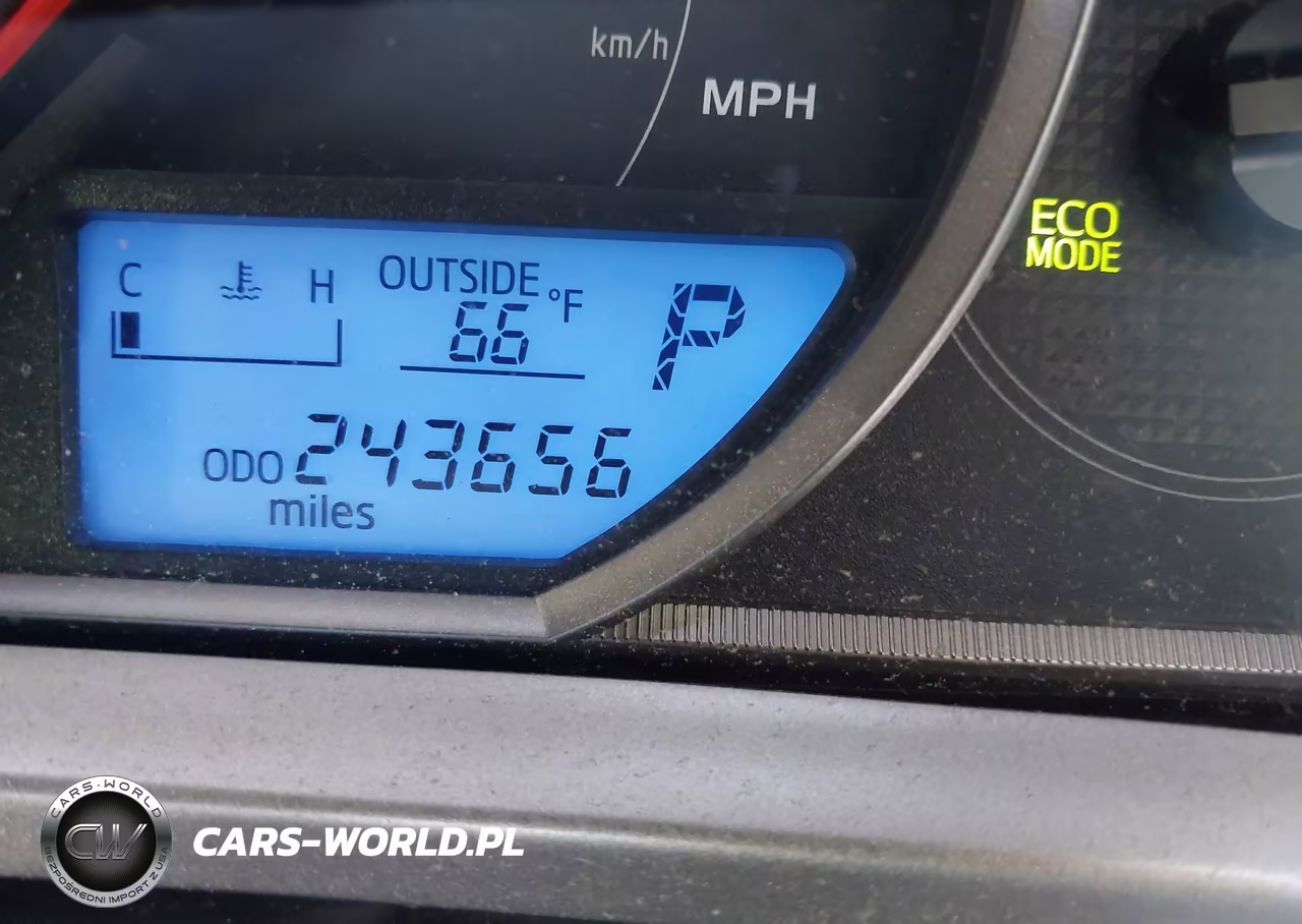 2013 Toyota Rav4 Xle VIN:JTMRFREV2DD012406 - 15