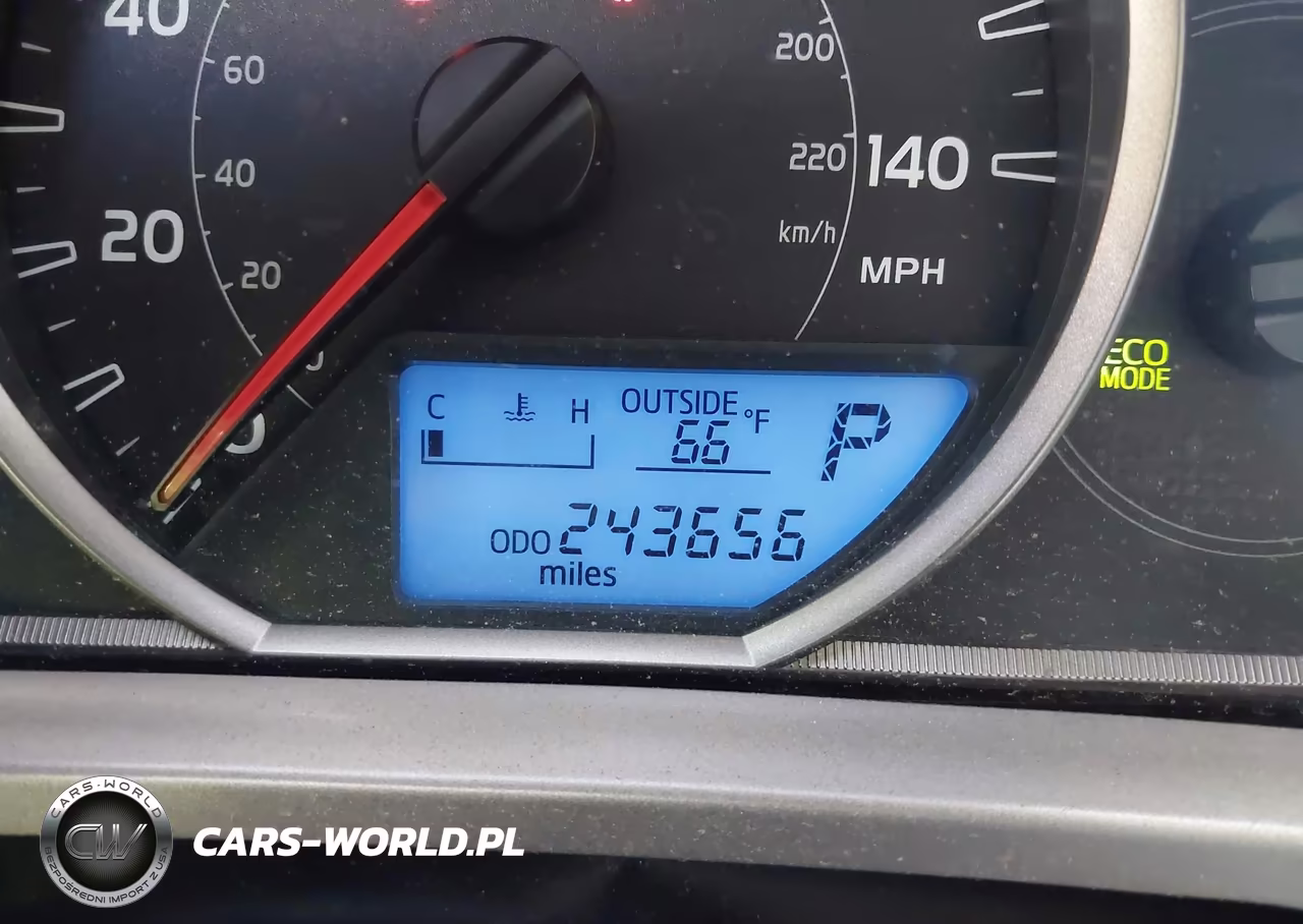 2013 Toyota Rav4 Xle VIN:JTMRFREV2DD012406 - 7
