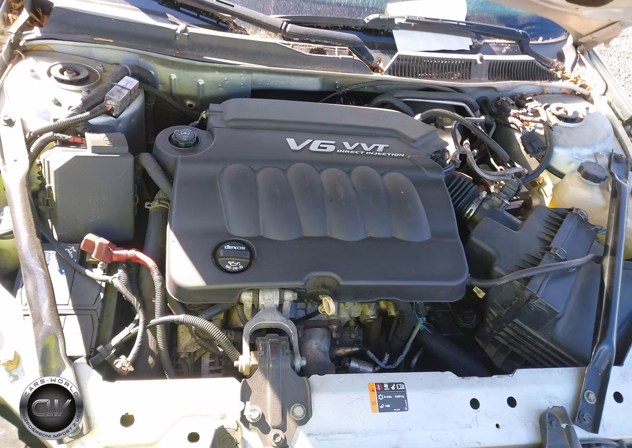 2014 Chevrolet Impala Limited Lt VIN:2G1WB5E38E1147966 - 10
