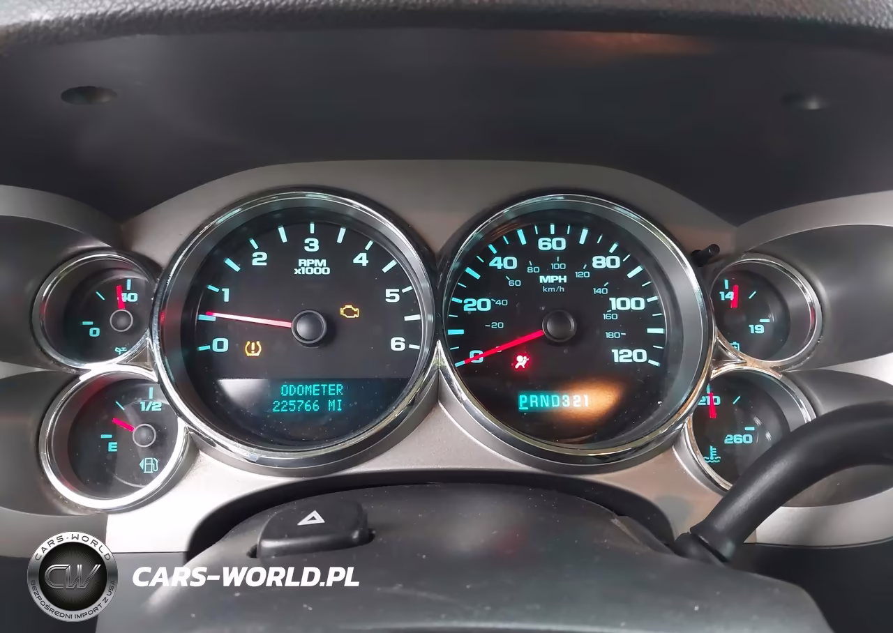 2008 Chevrolet Silverado 1500 Lt1 VIN:1GCEC19C68Z316090 - 7