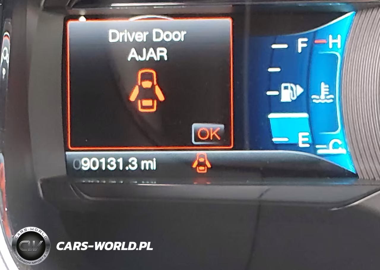 2015 Ford Taurus Sho VIN:1FAHP2KTXFG151189 - 15