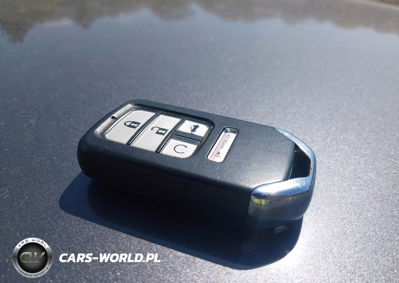 2019 Honda Civic Sport VIN:2HGFC2F81KH582538 - 11
