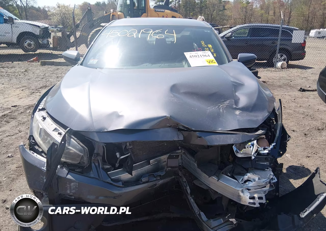 2019 Honda Civic Sport VIN:2HGFC2F81KH582538 - 12
