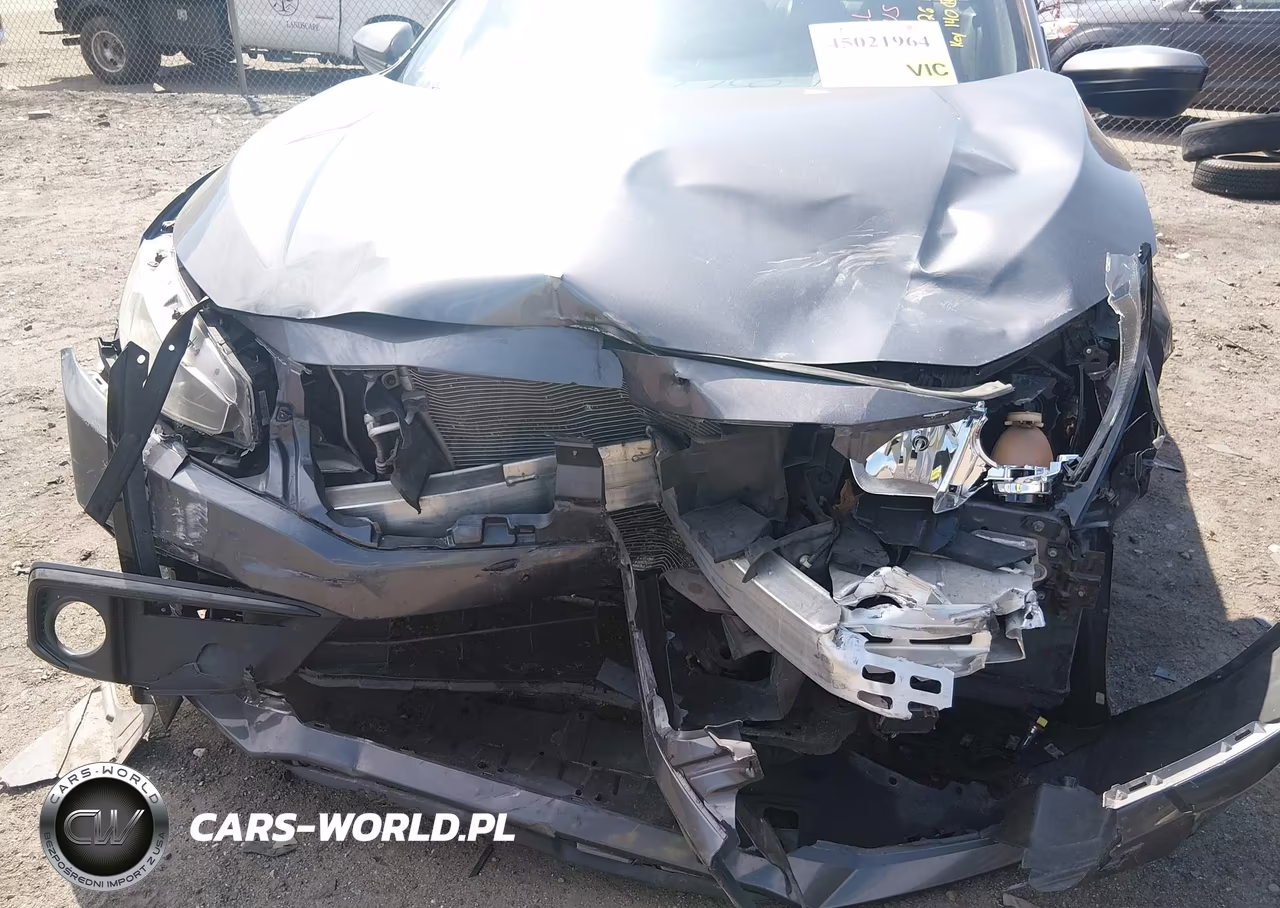 2019 Honda Civic Sport VIN:2HGFC2F81KH582538 - 6