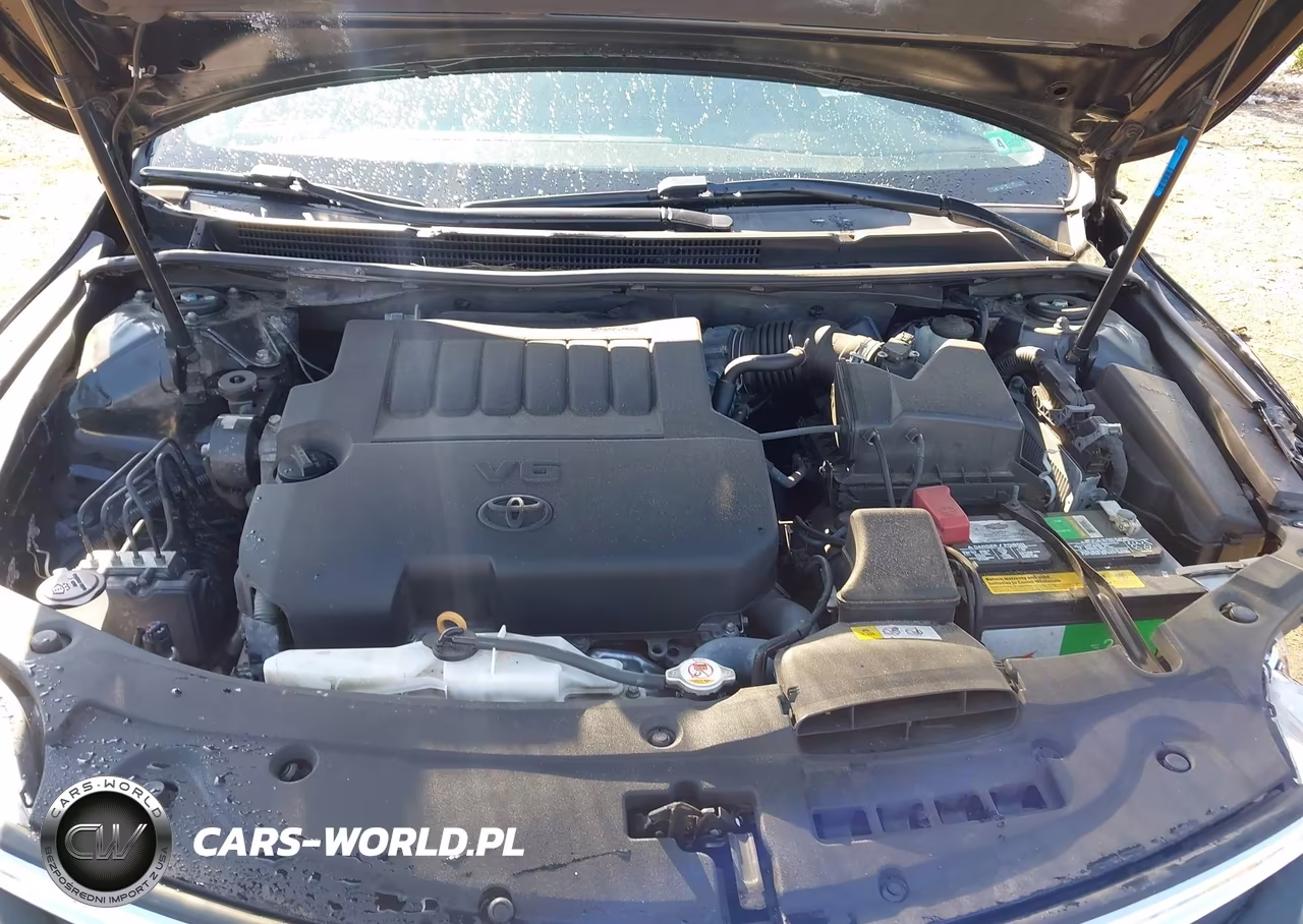 2018 Toyota Avalon Xle VIN:4T1BK1EB7JU288530 - 10