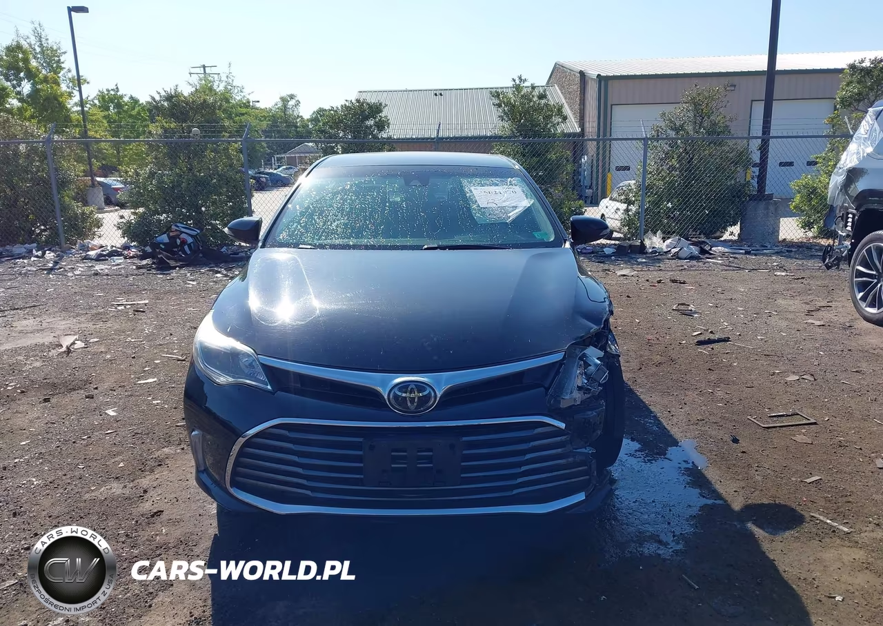 2018 Toyota Avalon Xle VIN:4T1BK1EB7JU288530 - 12