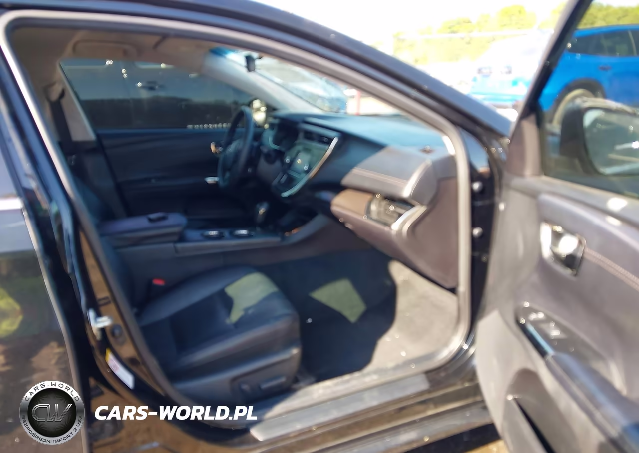 2018 Toyota Avalon Xle VIN:4T1BK1EB7JU288530 - 5
