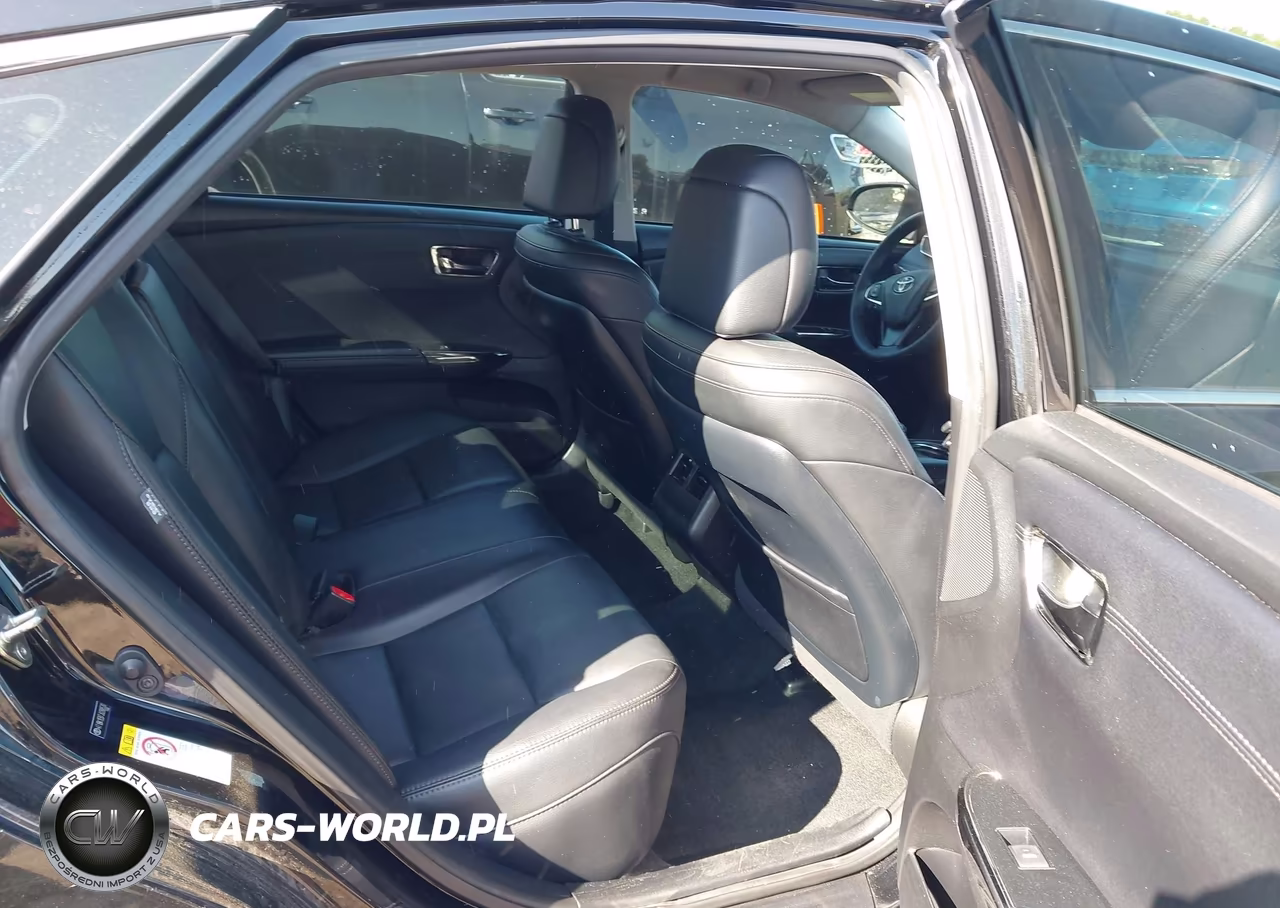 2018 Toyota Avalon Xle VIN:4T1BK1EB7JU288530 - 8