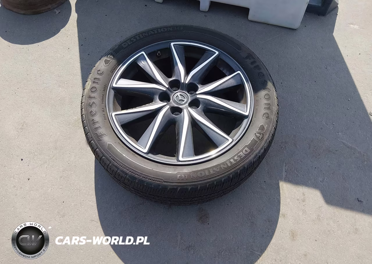 2017 Mazda Cx-5 Grand Select VIN:JM3KFADL5H0200313 - 12