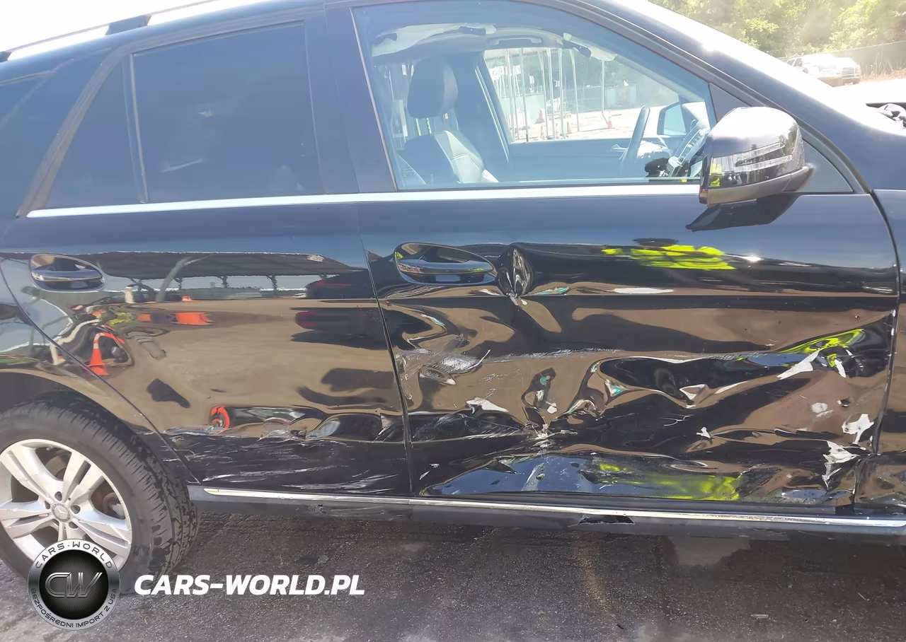 2015 Mercedes-Benz Ml 350 4Matic VIN:4JGDA5HBXFA533134 - 17