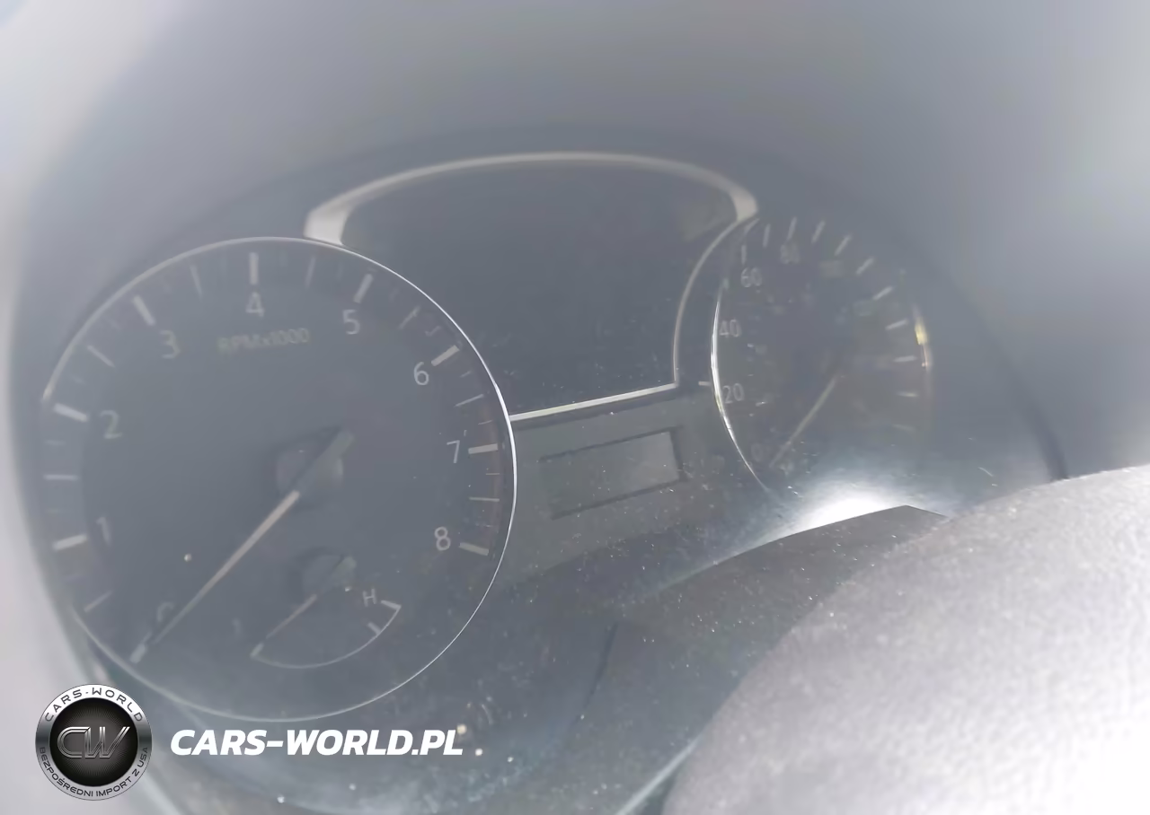 2013 Nissan Altima 2.5 Sv VIN:1N4AL3AP7DN476043 - 7