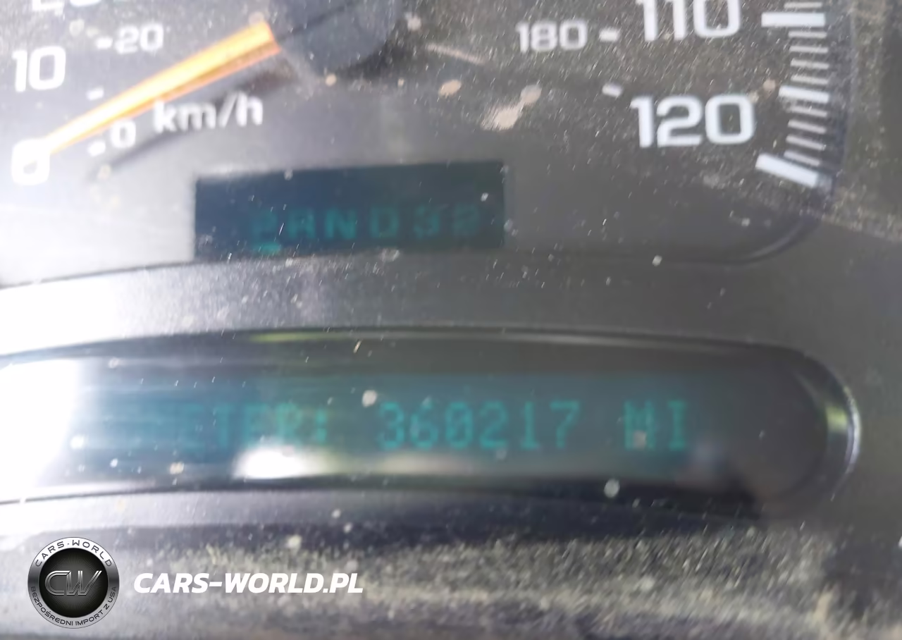 2004 Chevrolet Tahoe Ls VIN:1GNEK13Z34R111005 - 7
