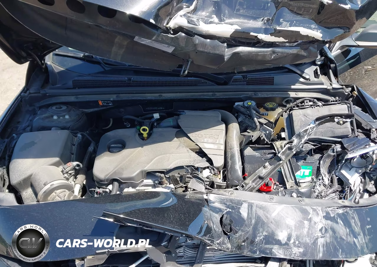 2023 Chevrolet Malibu Fwd Ls VIN:1G1ZB5ST7PF122361 - 10