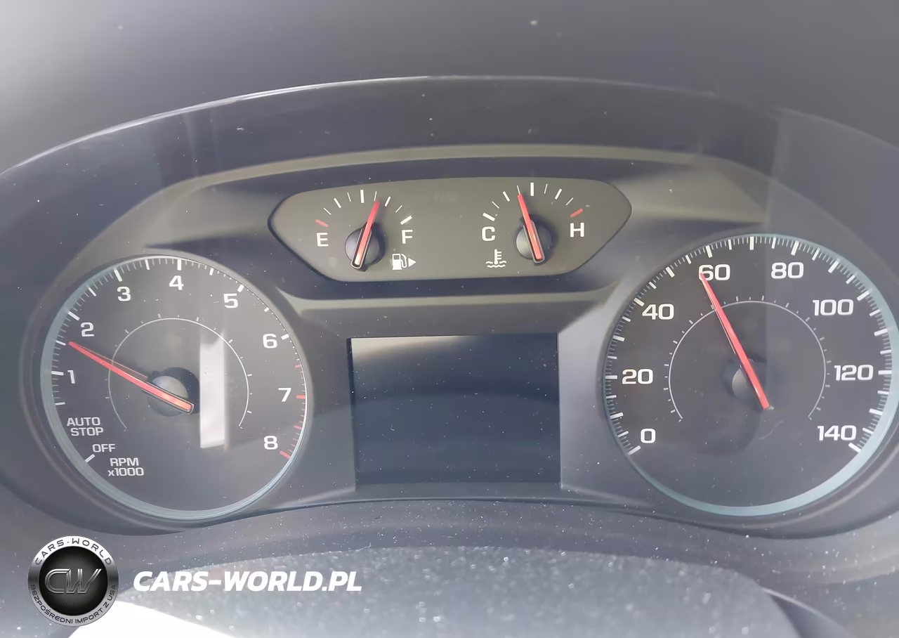 2023 Chevrolet Malibu Fwd Ls VIN:1G1ZB5ST7PF122361 - 7