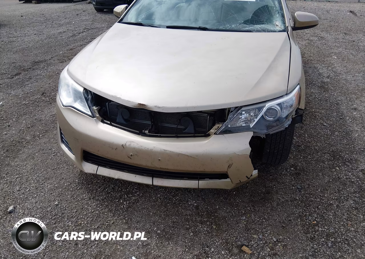 2012 Toyota Camry Hybrid Le VIN:4T1BD1FK4CU023625 - 17