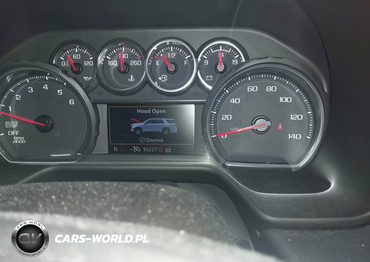 2021 Chevrolet Tahoe 4Wd Ls VIN:1GNSKMED8MR299607 - 7