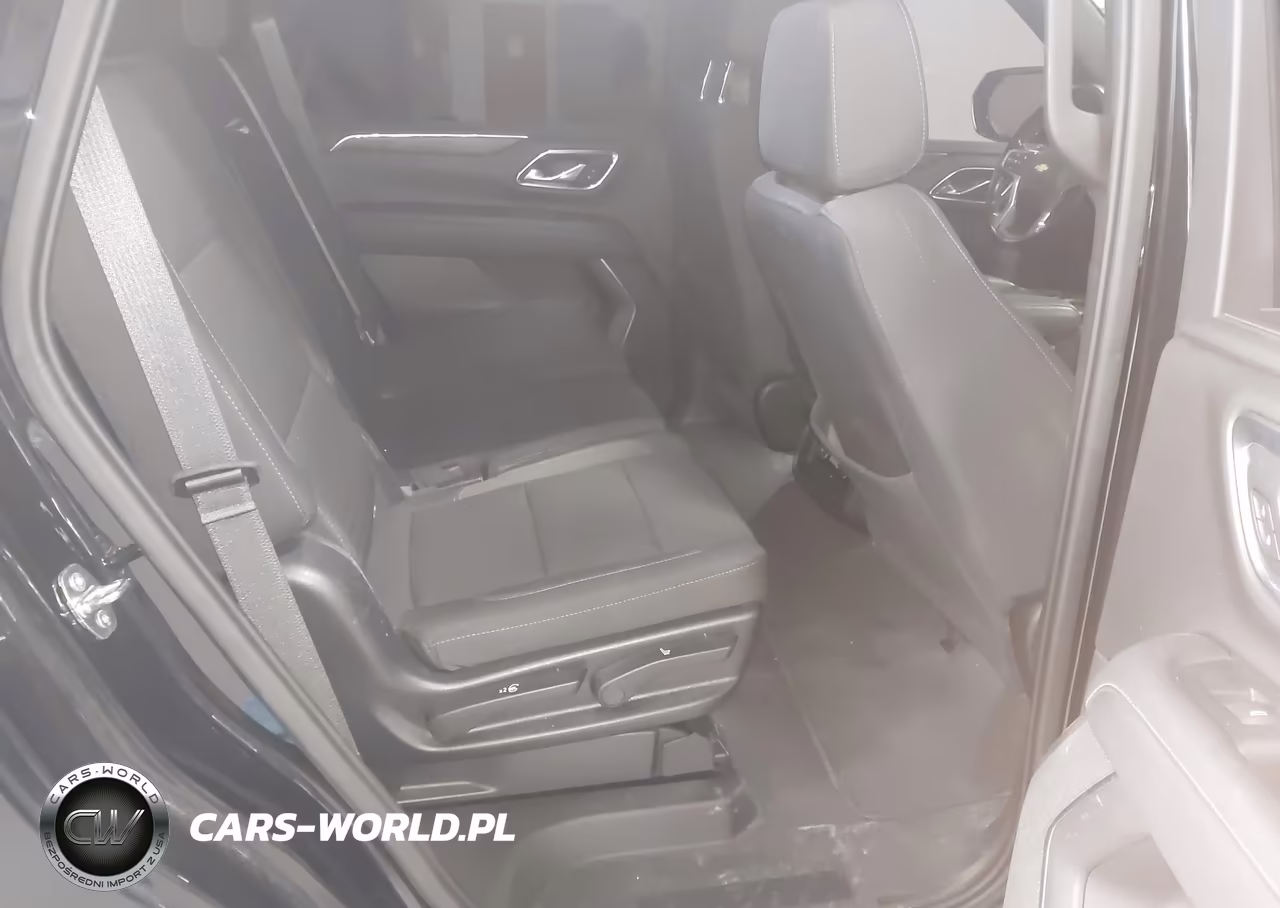 2021 Chevrolet Tahoe 4Wd Ls VIN:1GNSKMED8MR299607 - 8