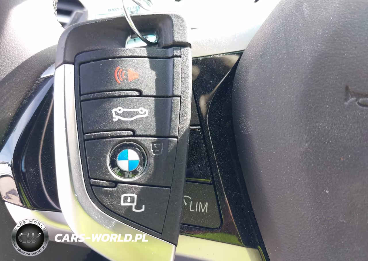 2025 BMW I4 Gran Coupe xDrive40 VIN:WBY43HD00SFU89063 - 11