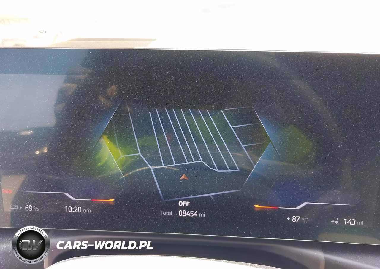 2025 BMW I4 Gran Coupe xDrive40 VIN:WBY43HD00SFU89063 - 7