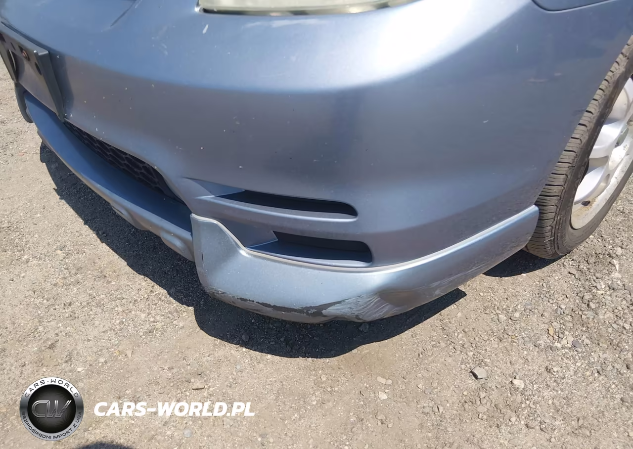 2004 Toyota Matrix Xr VIN:2T1KR32E44C259658 - 15
