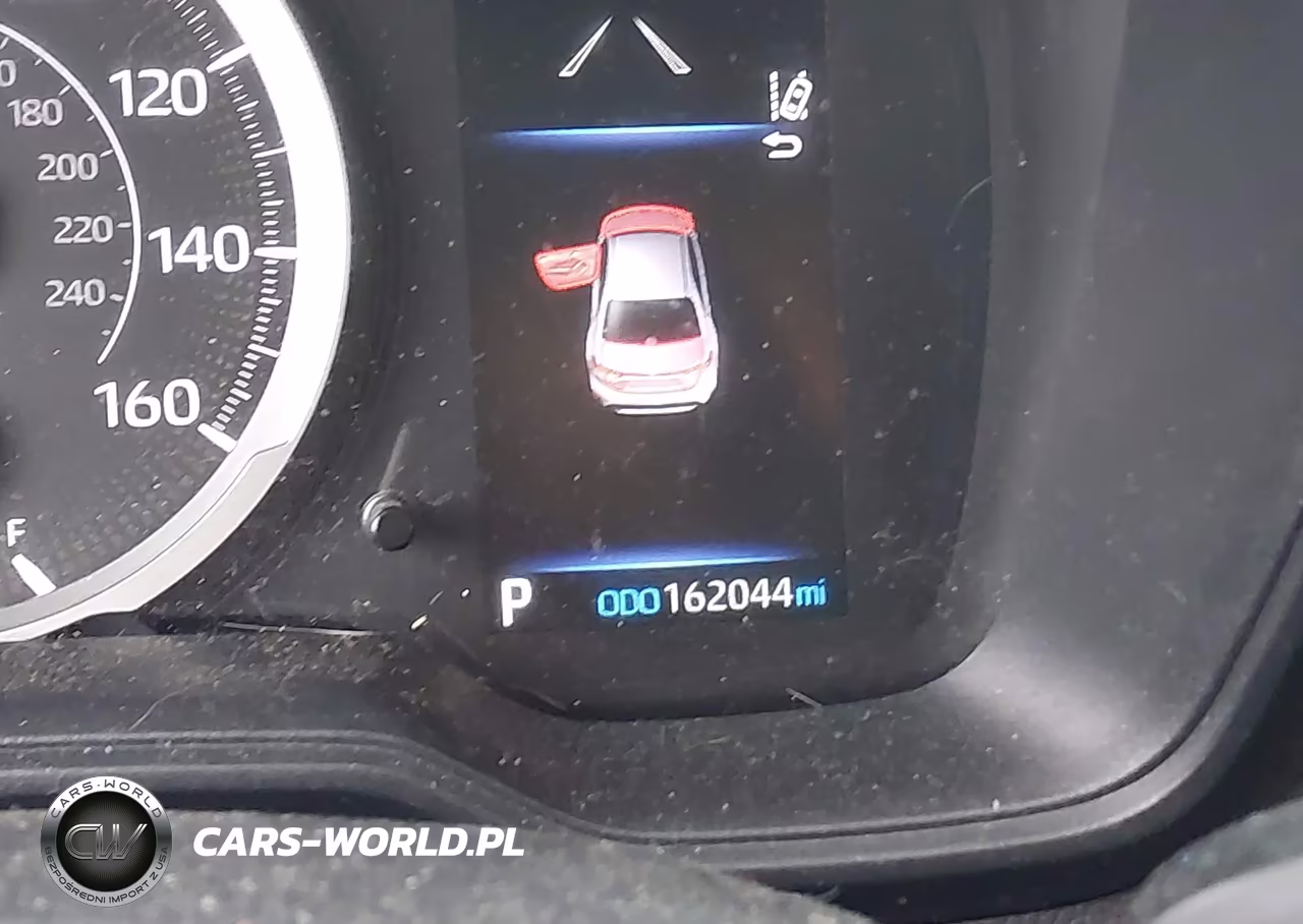 2020 Toyota Corolla Le VIN:5YFEPRAE5LP131015 - 16