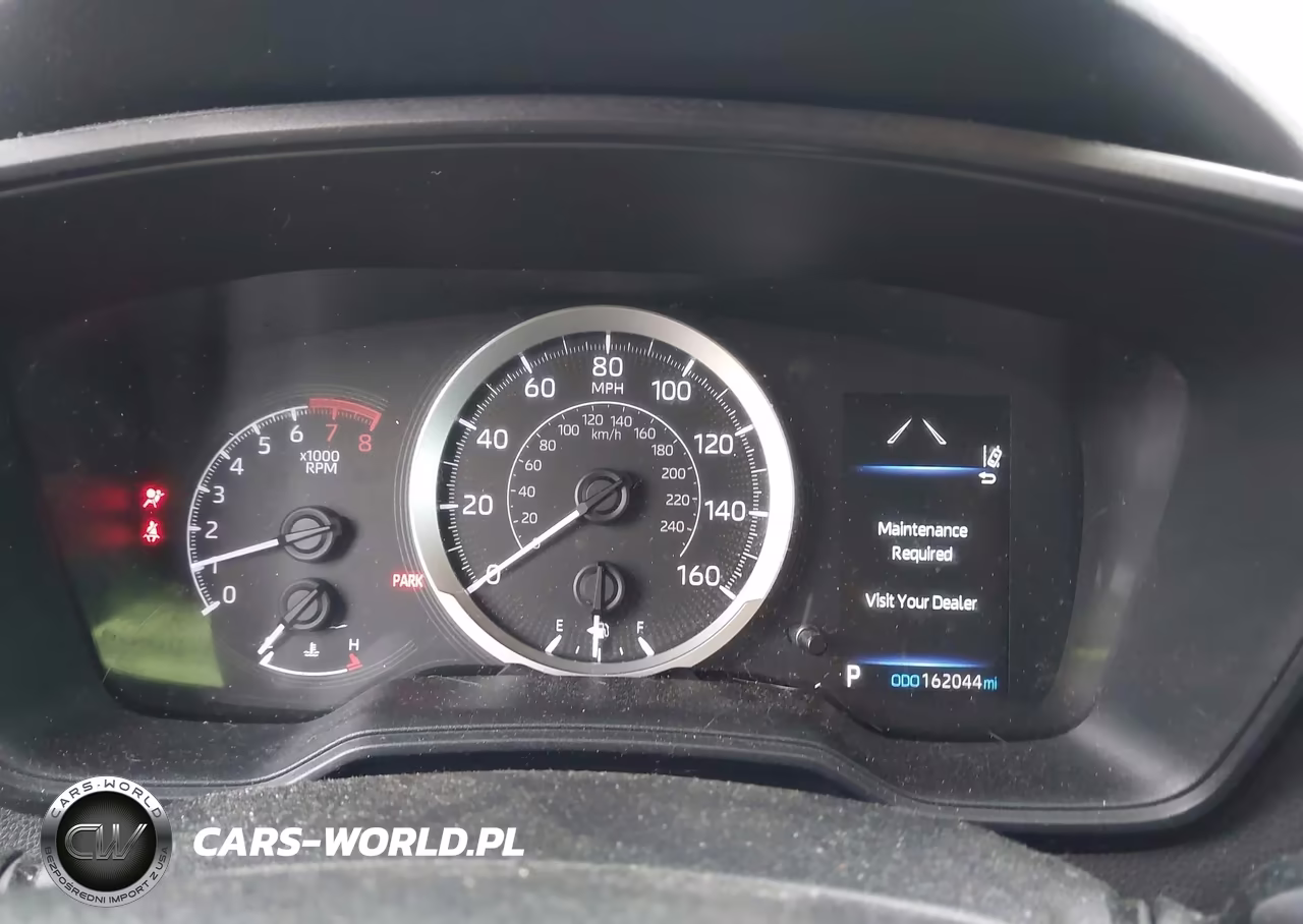 2020 Toyota Corolla Le VIN:5YFEPRAE5LP131015 - 7