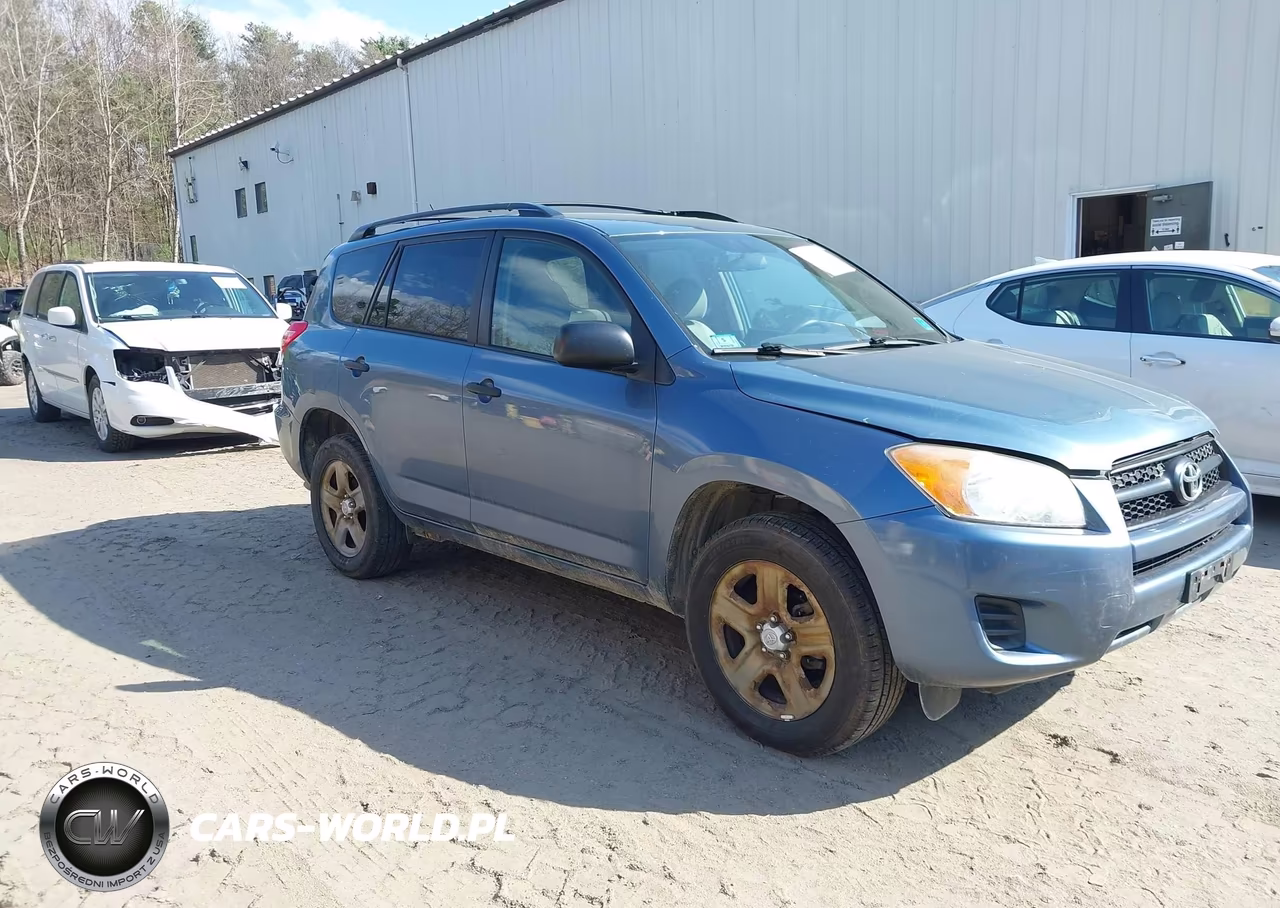 2010 Toyota Rav4