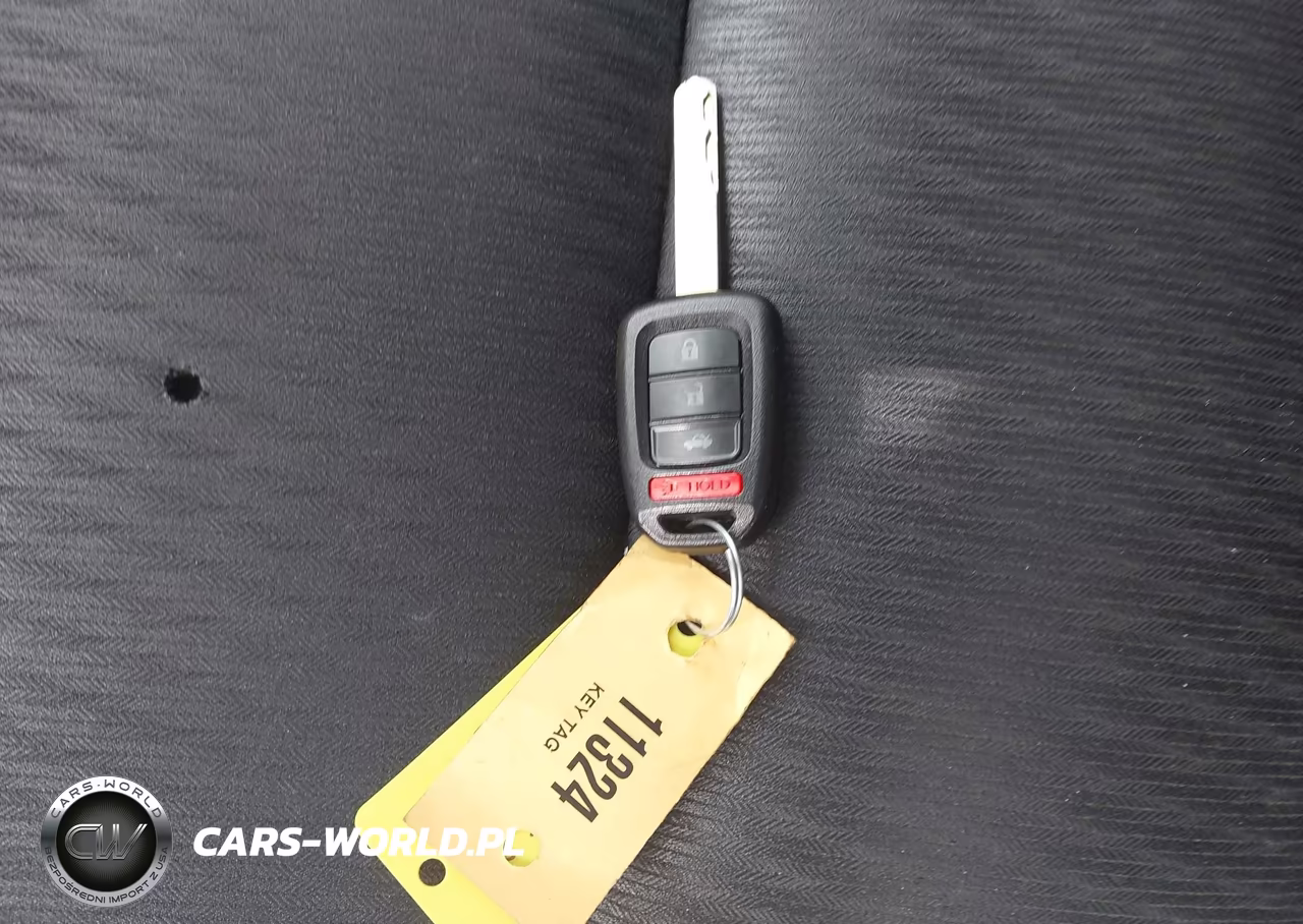 2014 Honda Accord Sport VIN:1HGCR2F53EA066157 - 11