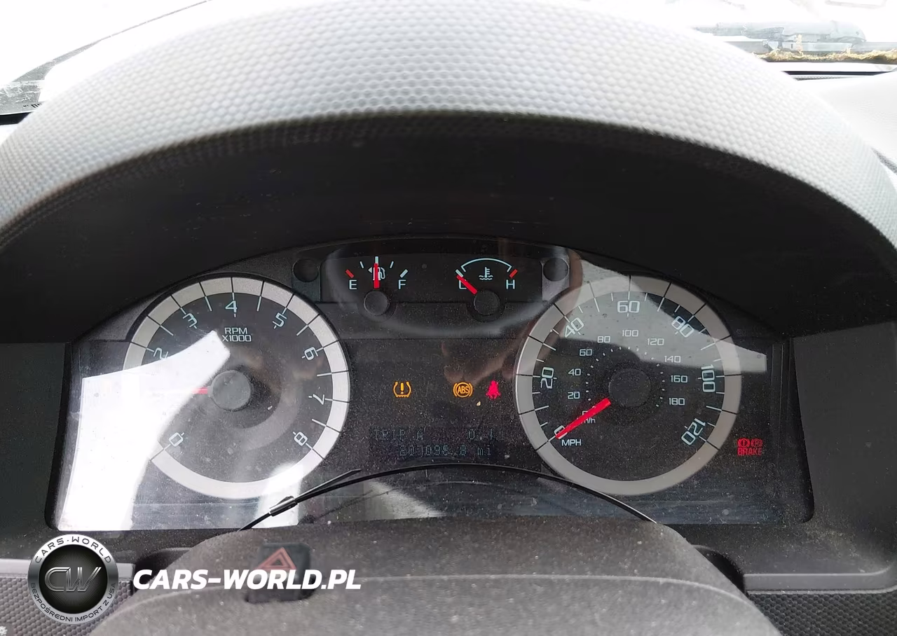 2012 Ford Escape Limited VIN:1FMCU9EG1CKA88895 - 7