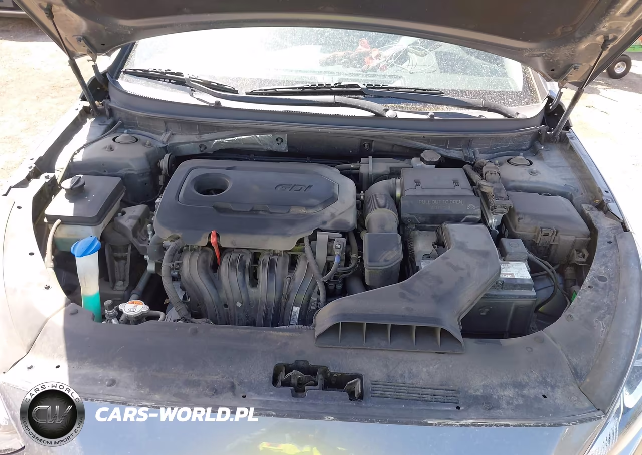 2019 Hyundai Sonata Limited VIN:5NPE34AF0KH770454 - 10
