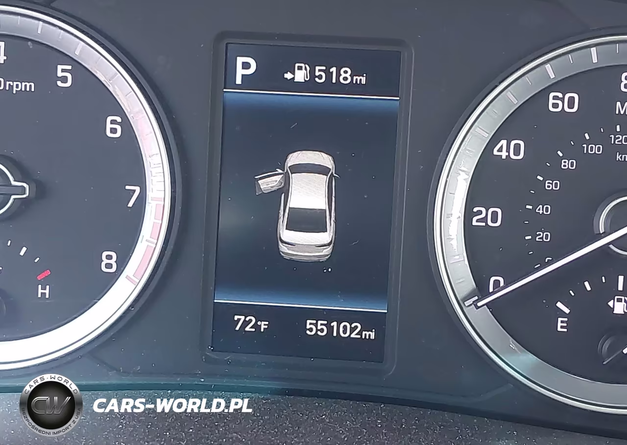 2019 Hyundai Sonata Limited VIN:5NPE34AF0KH770454 - 15