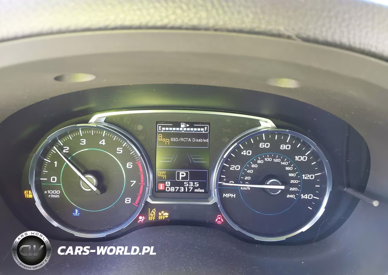 2017 Subaru Forester 2.5I Premium VIN:JF2SJAGC5HH541975 - 7