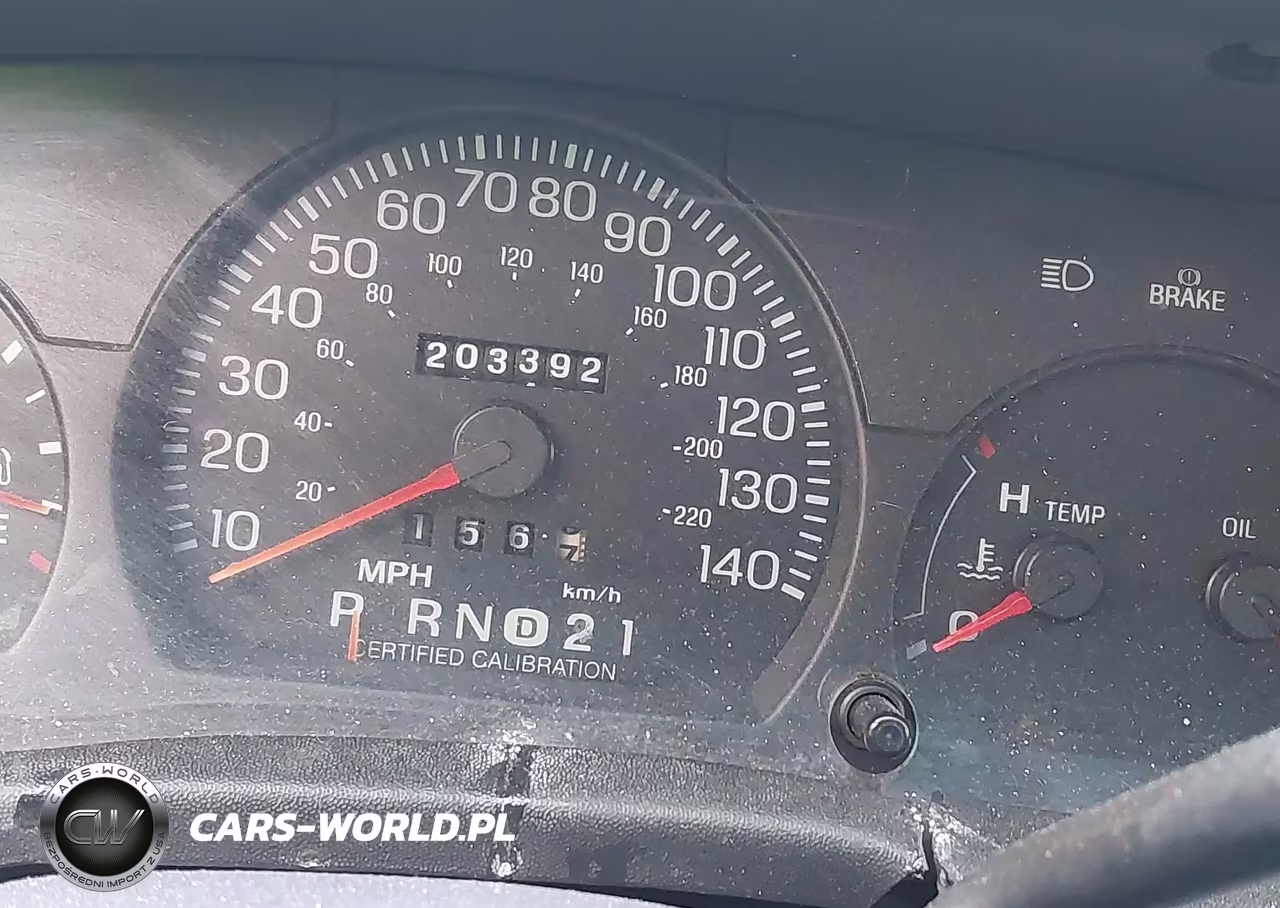 2001 Ford Crown Victoria Police Interceptor VIN:2FAFP71W61X168414 - 15