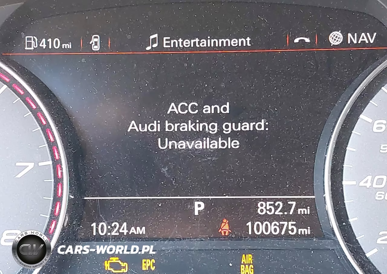 2014 Audi S6 4.0T Prestige VIN:WAUF2AFC8EN155933 - 15
