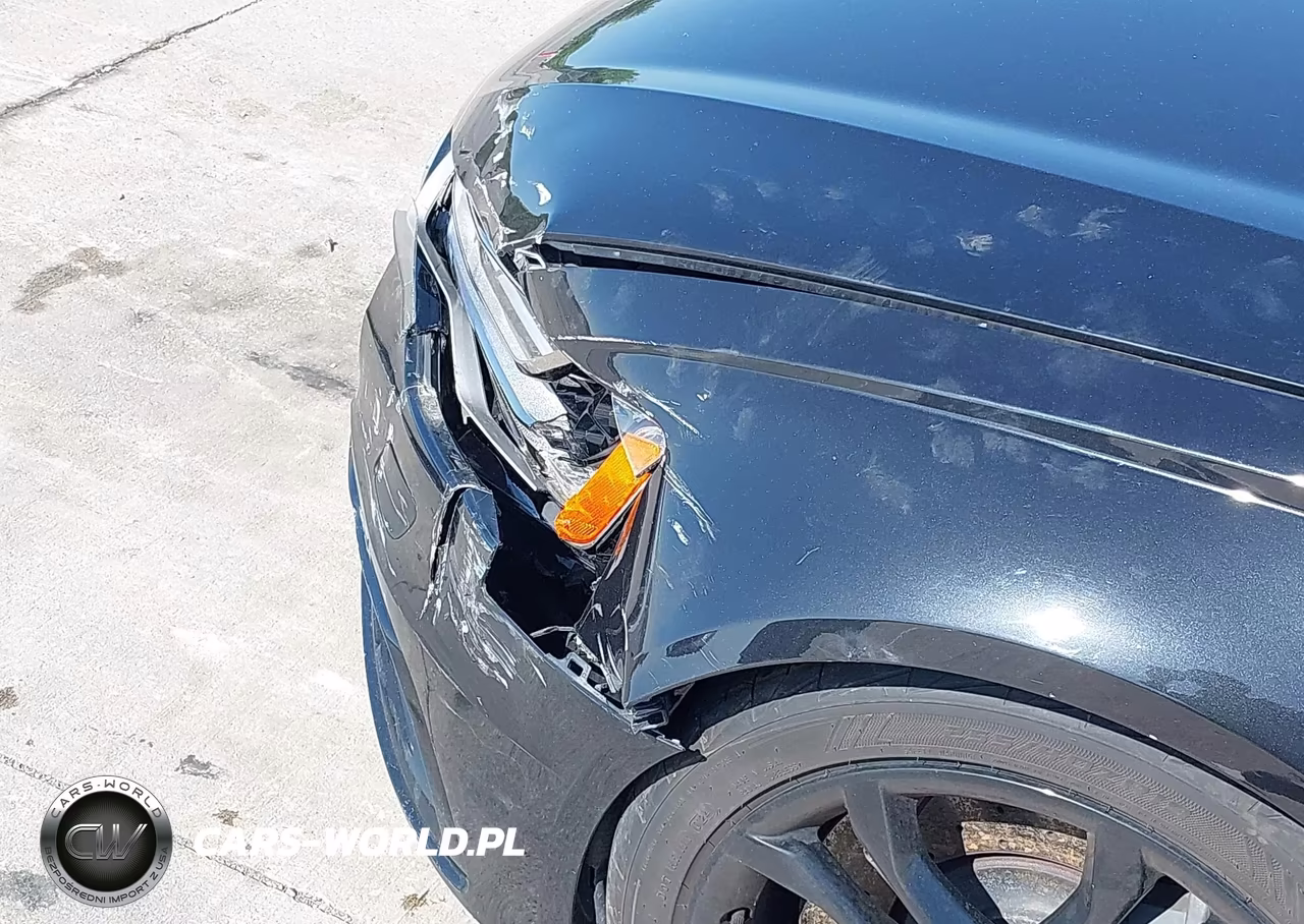 2014 Audi S6 4.0T Prestige VIN:WAUF2AFC8EN155933 - 6