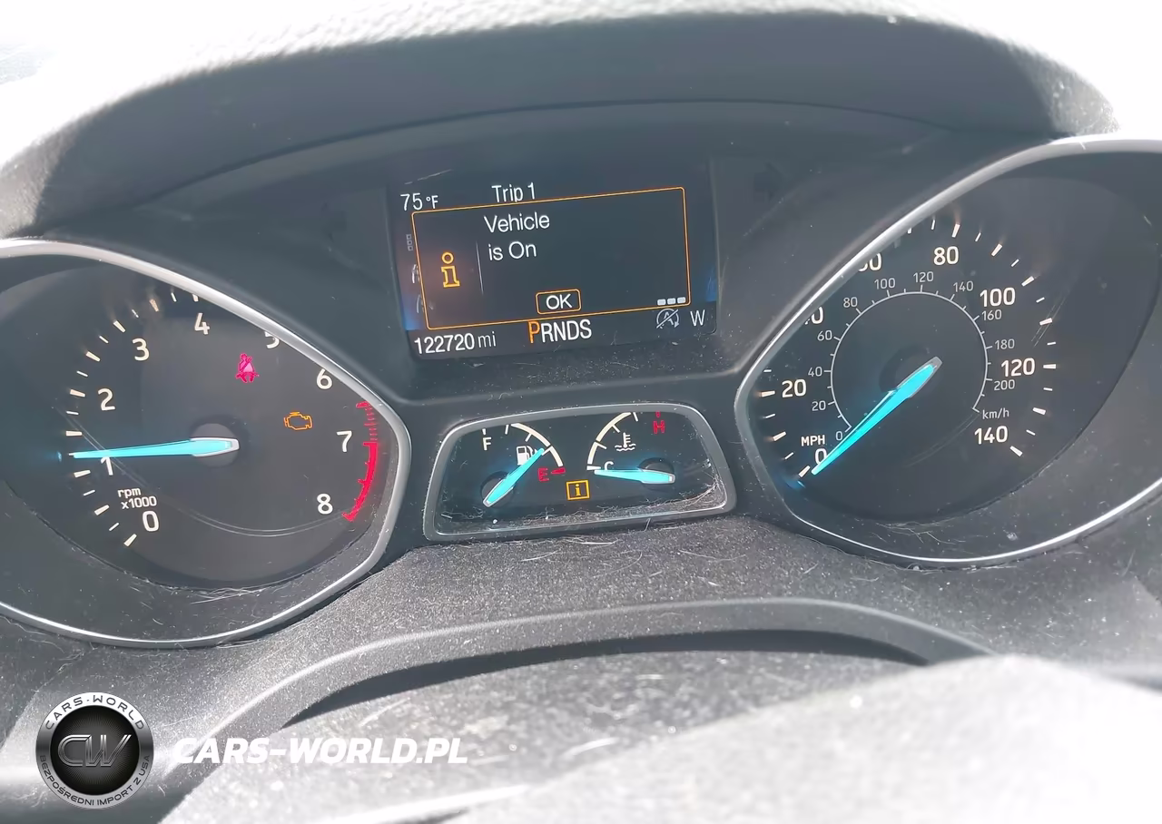 2018 Ford Escape Se VIN:1FMCU9GD5JUD48672 - 15