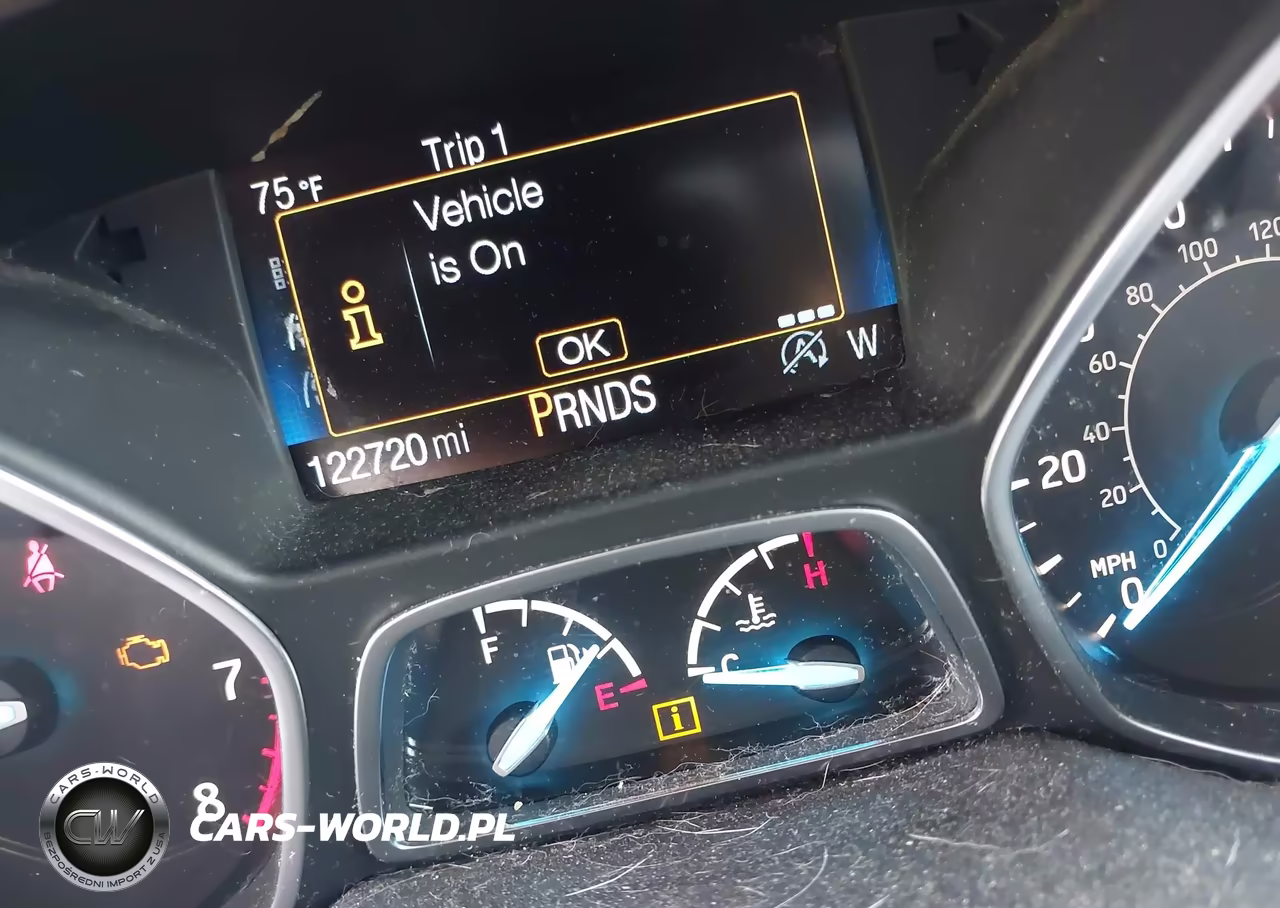 2018 Ford Escape Se VIN:1FMCU9GD5JUD48672 - 7