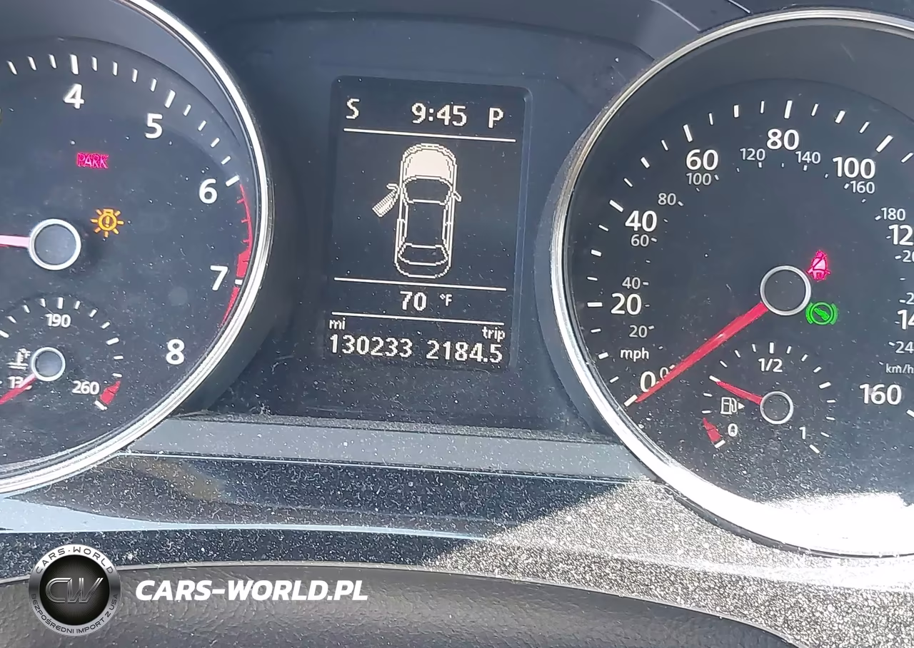 2016 Volkswagen Jetta 1.8T Sel VIN:3VWL17AJ6GM366091 - 14